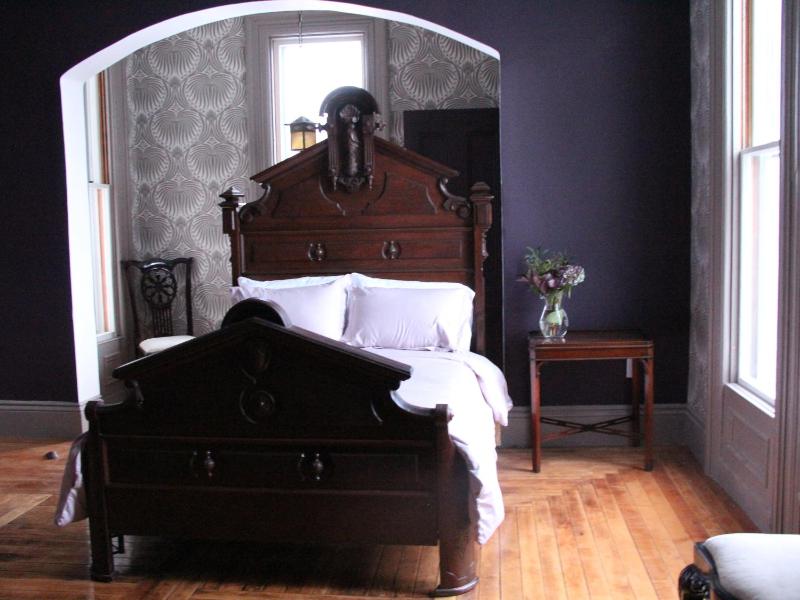 Deluxe Double Room with Shower image 1