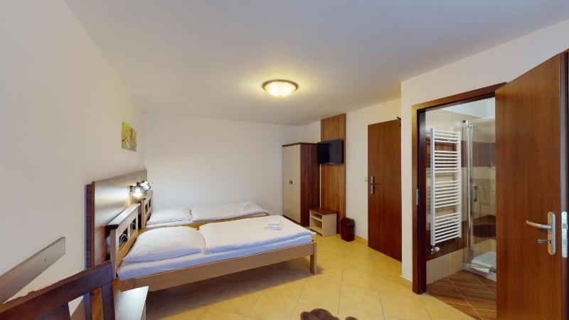 Standard Twin Room image 3