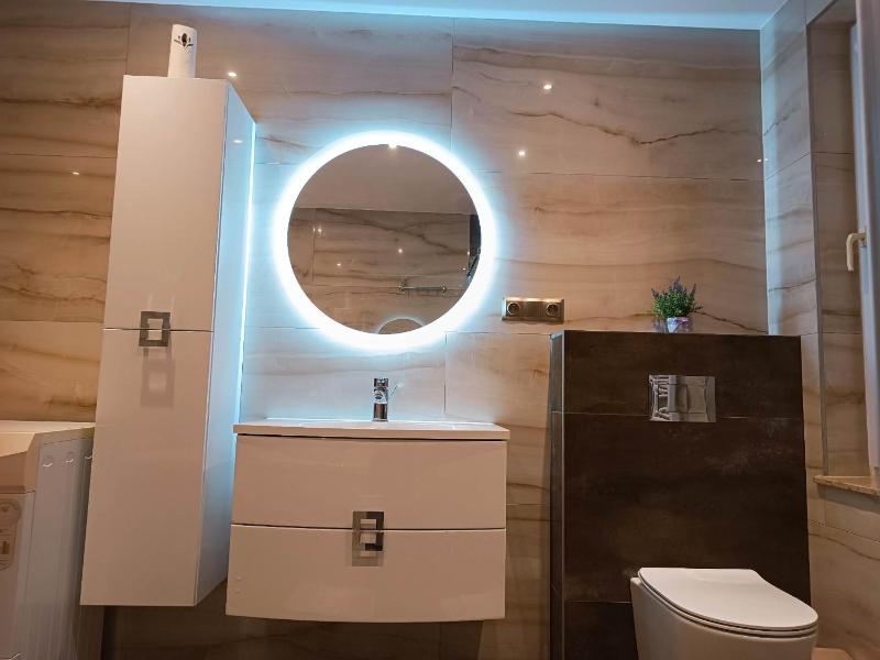 Two-Bedroom Apartment image 1