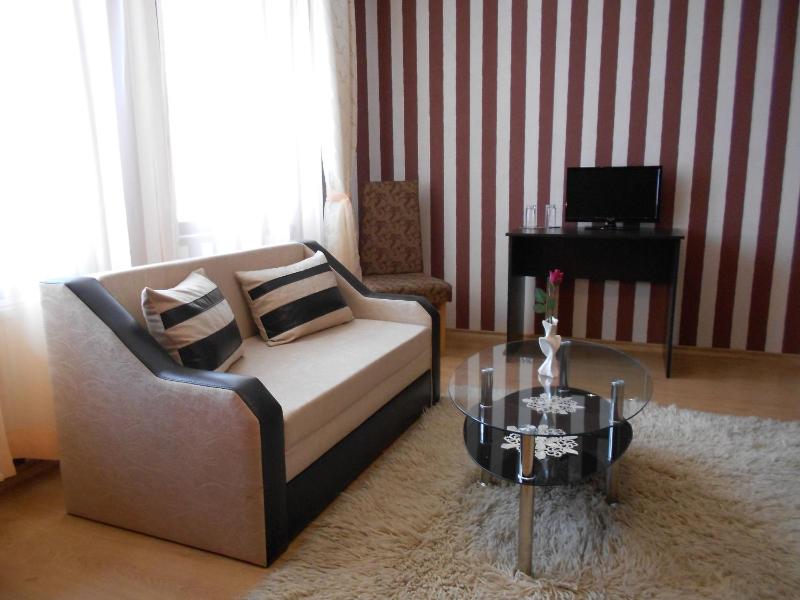 Standard Triple Studio image 3