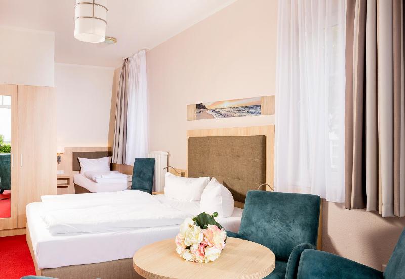 Triple Room image 1