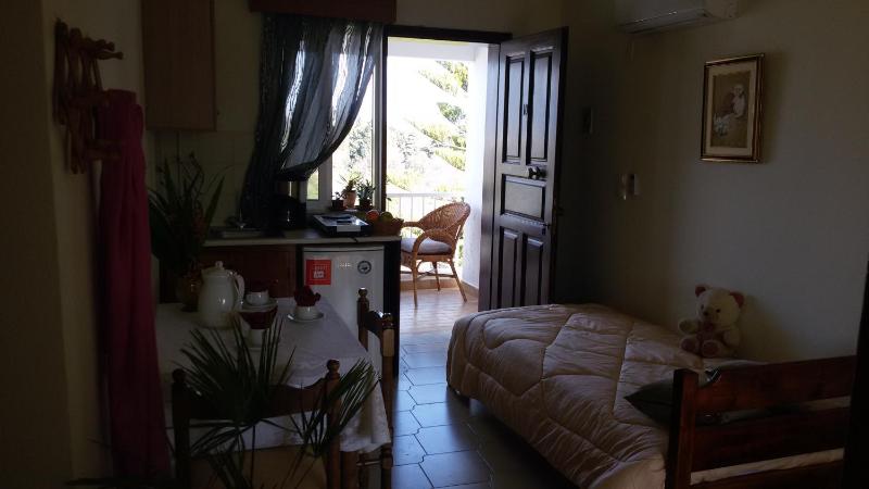 Eftihia Apartments - image 38