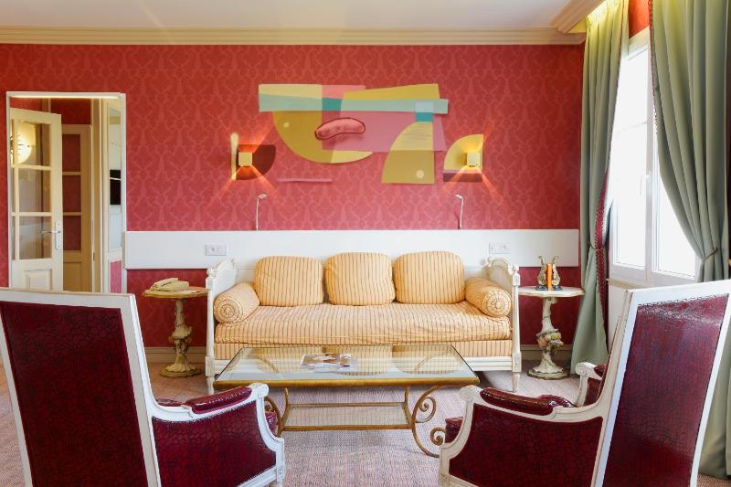 Double King Suite image 1