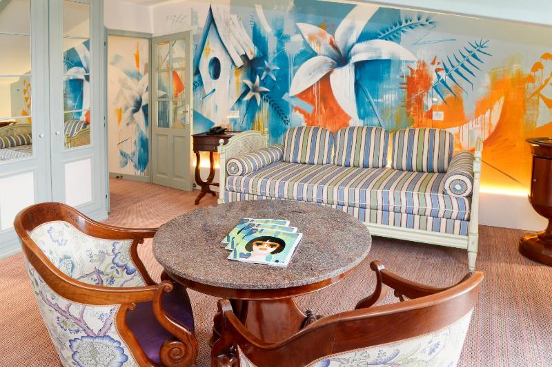 Double King Suite image 2
