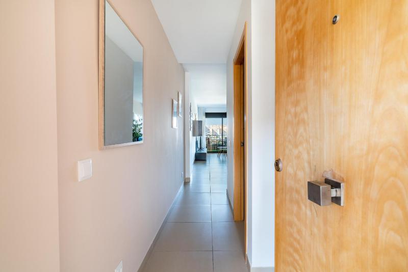 Tres bel apartamento primera linea de Playa Serena - image 15