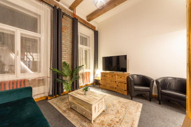 S42 Hotel Prague - image 13