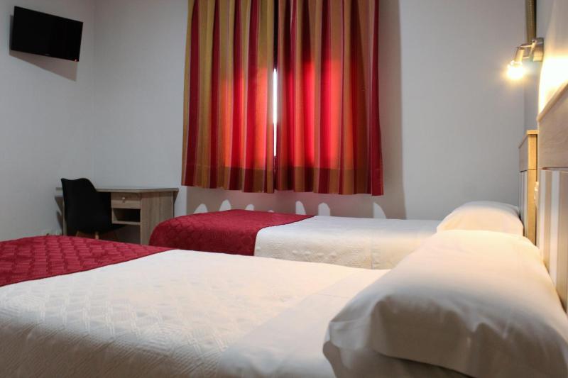 Twin Room Exterior image 3