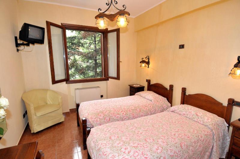 Standard Double or Twin Room image 4