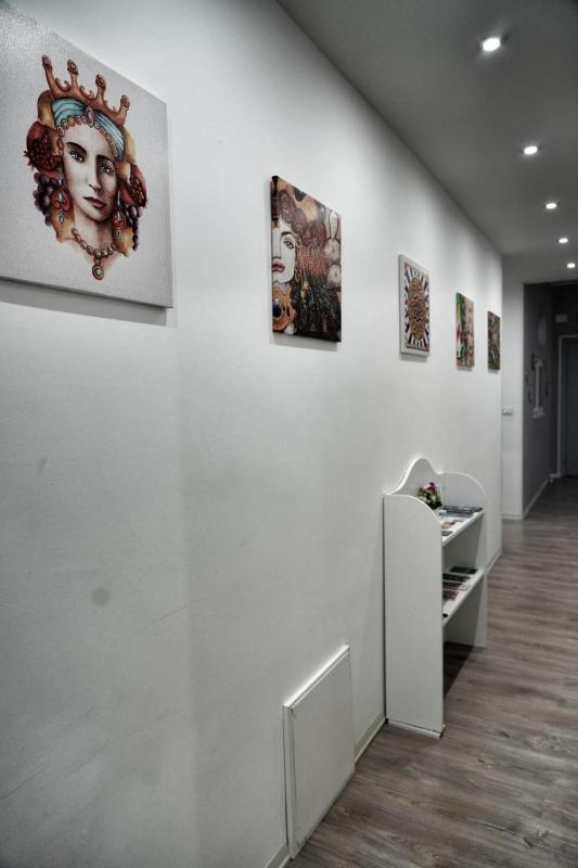 La Casa del Moro - Al Politeama - image 13