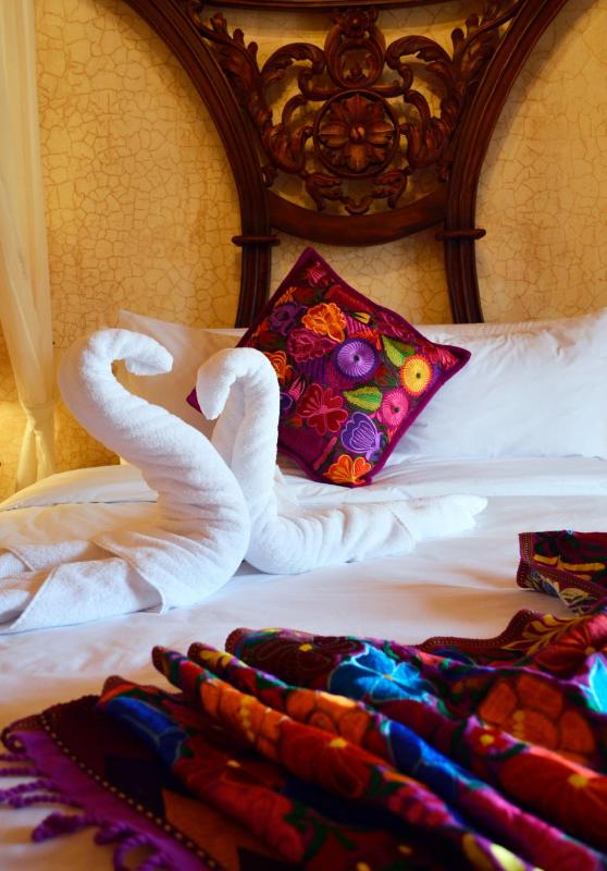 Hotel Casa Realeza - image 7