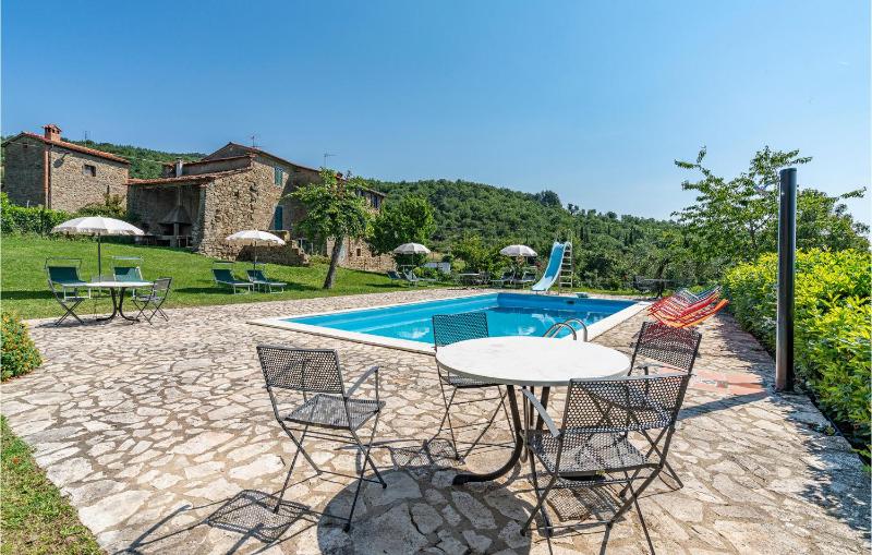 Amazing Apartment In Cortona Ar - image 8