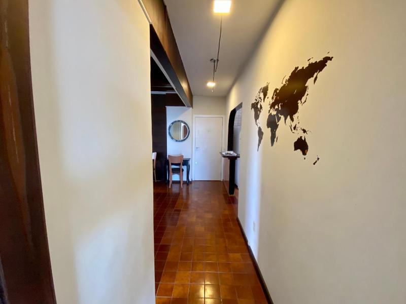 Apartamento com Vista - image 35