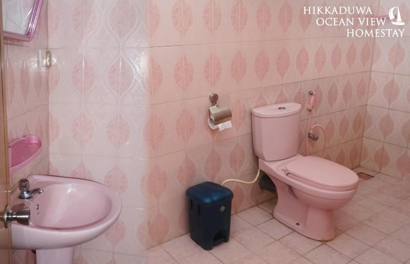 Hikkaduwa Ocean View Homestay - image 10