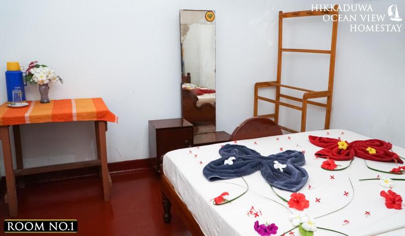 Hikkaduwa Ocean View Homestay - image 2
