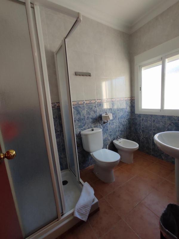 Family Room with Bathroom image 2