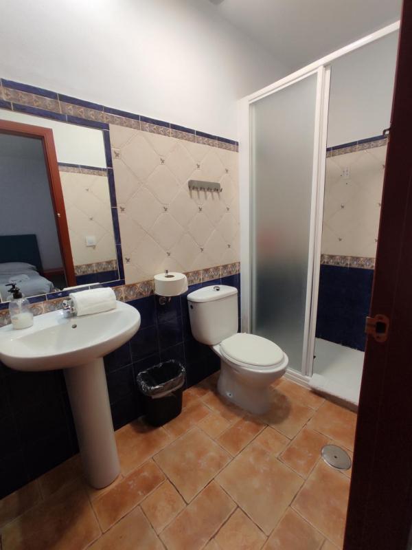 Family Room with Bathroom image 4