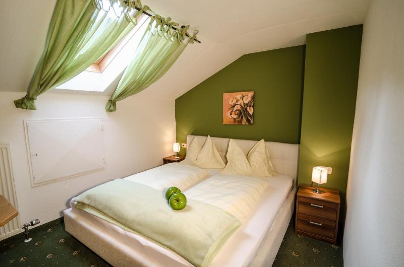 Two-Bedroom Apartment image 4