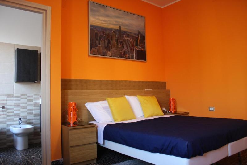 Bed & Breakfast La Perla Rosa - image 18