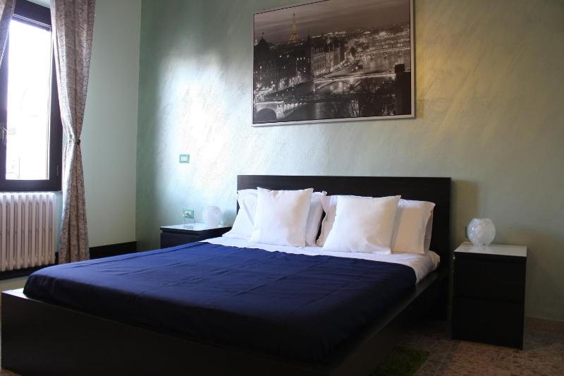 Double Room with Private Bathroom image 1