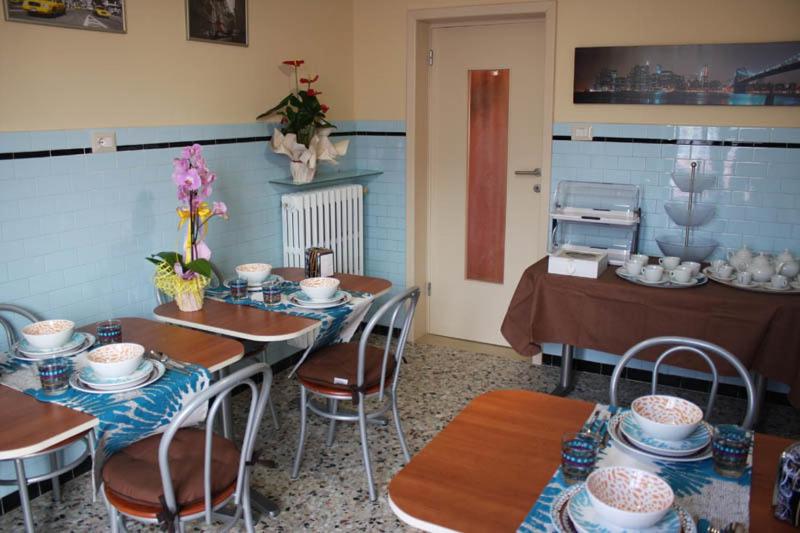 Bed & Breakfast La Perla Rosa - image 15