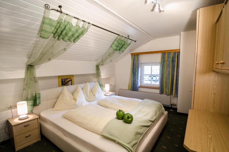 Two-Bedroom Apartment image 3