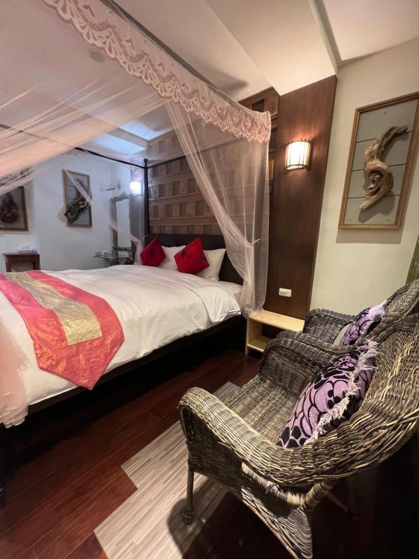 Ming Jun Homestay - image 12