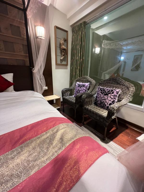 Ming Jun Homestay - image 50