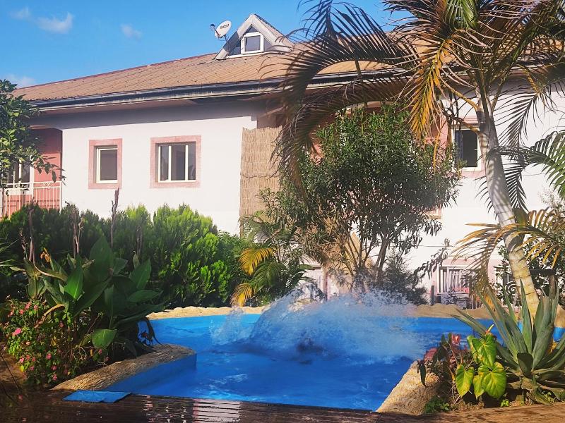 Residence Jardin Tropical - image 10