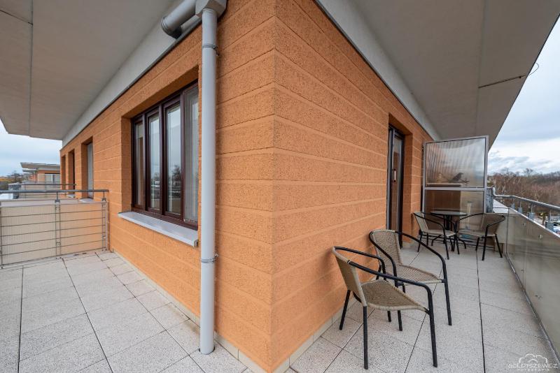 Horyzont Apartamenty -apartamenty w części uzdrowiskowej KasprowiczaFredry- blisko morza!!! - image 22