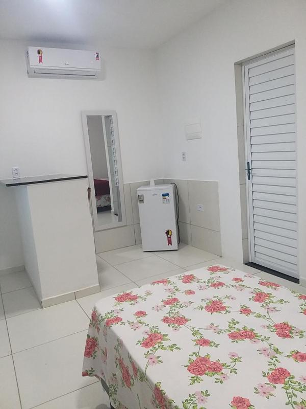 pousada beira mar suites São Bento - image 27