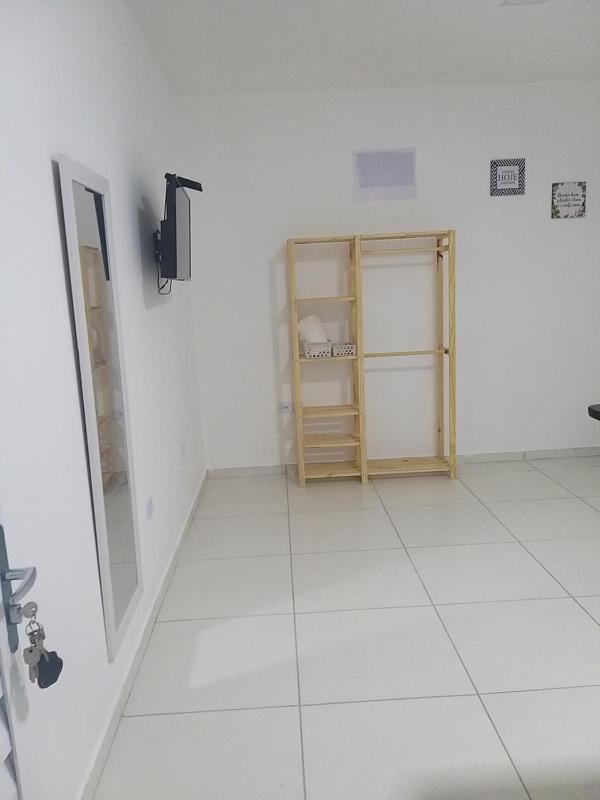 pousada beira mar suites São Bento - image 12