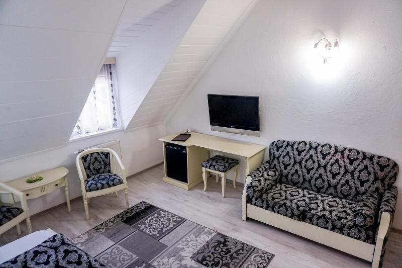Double Room image 1