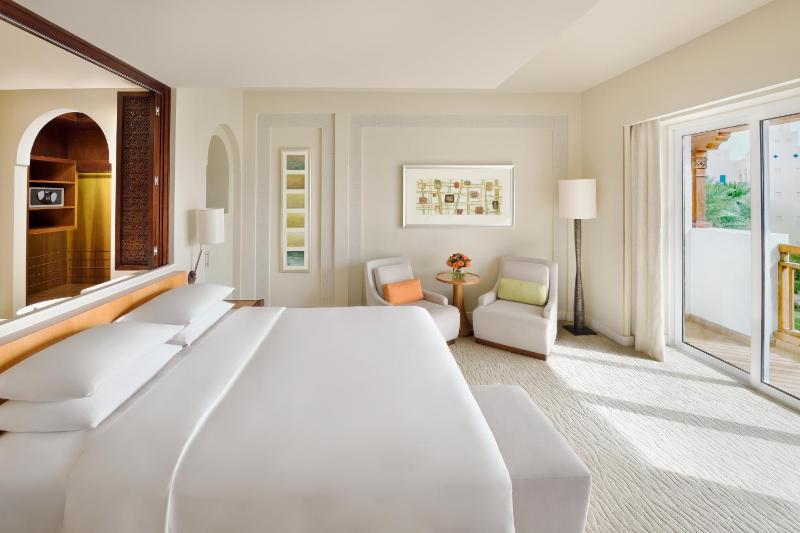 Suite with Terrace image 1