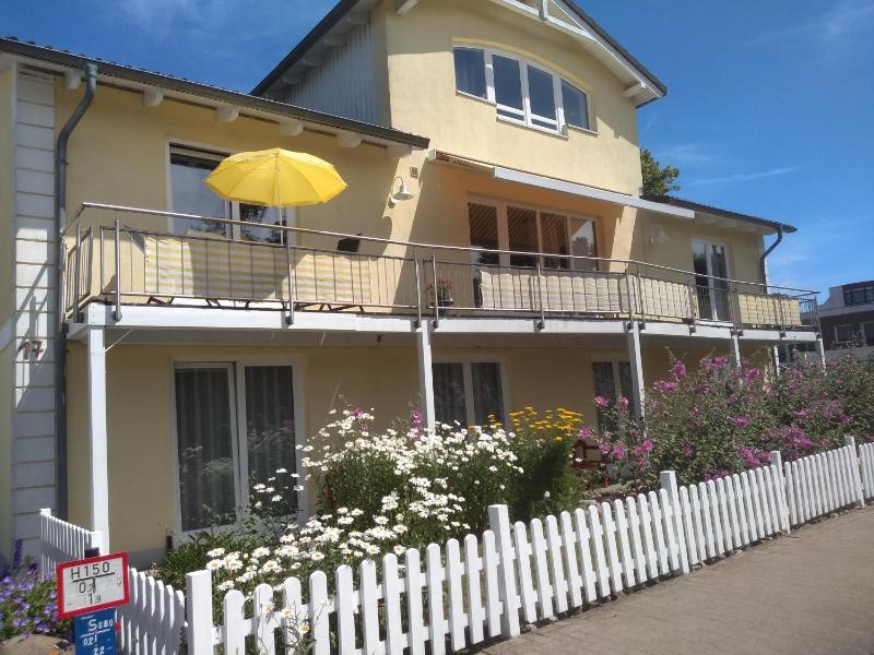 Haus Malve Dahme Images
