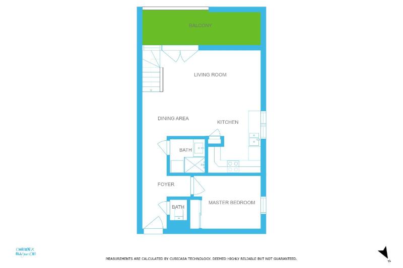 Sauberands 18 apartment - Chamonix All Year - image 19