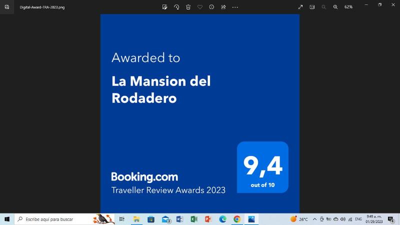 La Mansion del Rodadero - image 30
