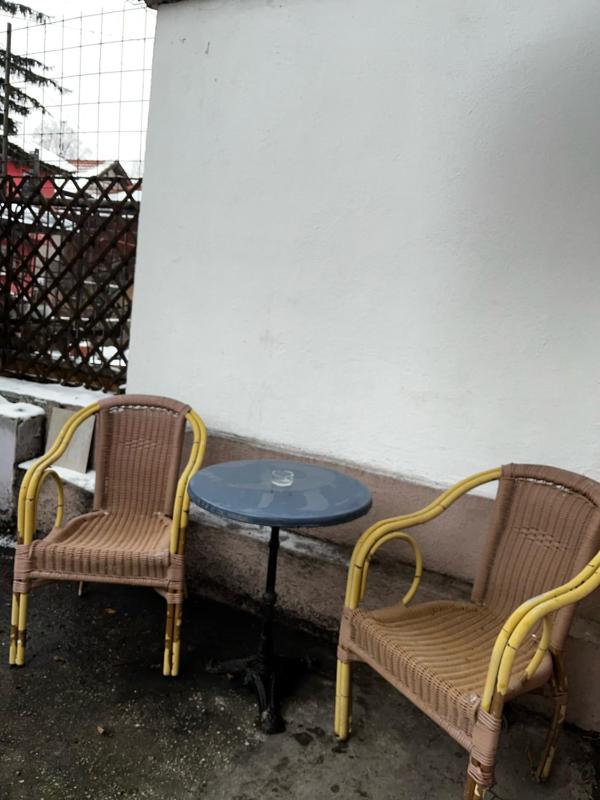 Old Town Sarajevo Apartment - image 14