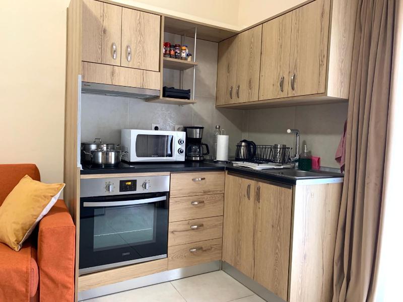 A&B Rhodes city apartments - image 6