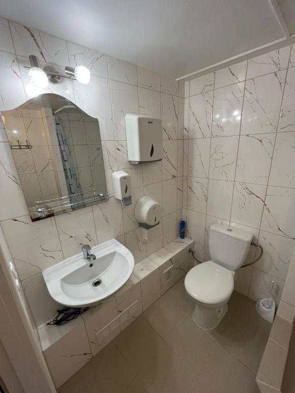 Quadruple Room with Shower image 3