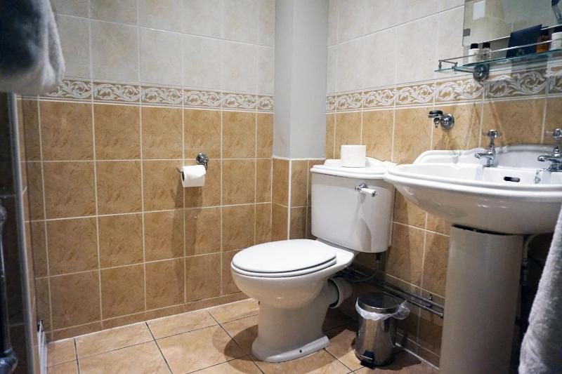 Budget Double Room image 2