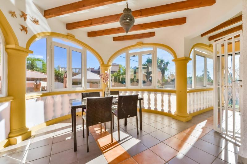 Villas Guzman - Thalea - image 19