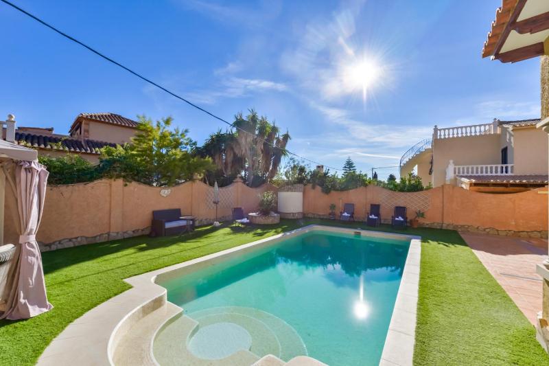 Villas Guzman - Thalea - image 21