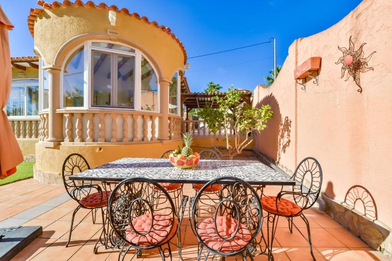 Villas Guzman - Thalea - image 10