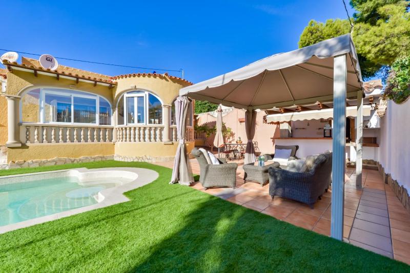 Villas Guzman - Thalea - image 3