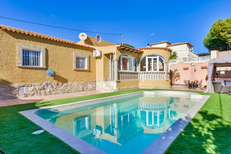 Villas Guzman - Thalea - image 6