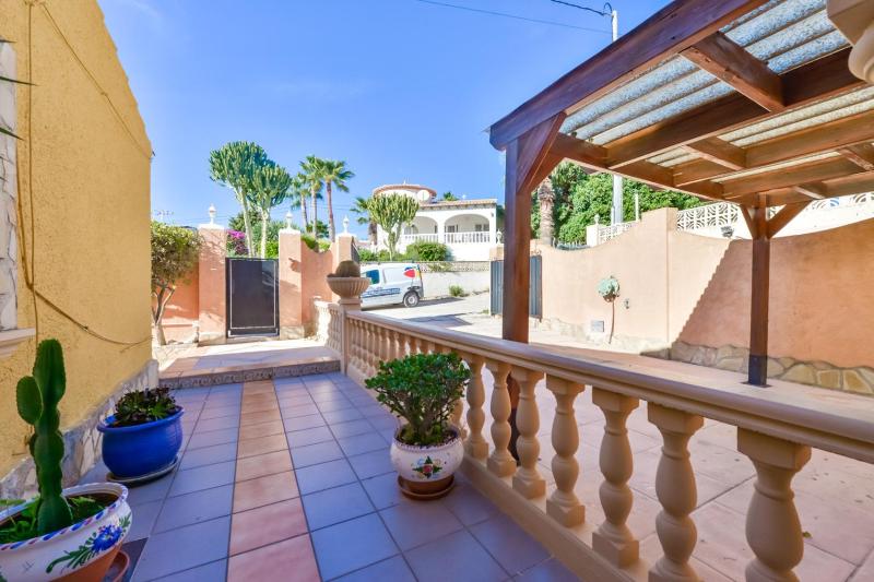 Villas Guzman - Thalea - image 8