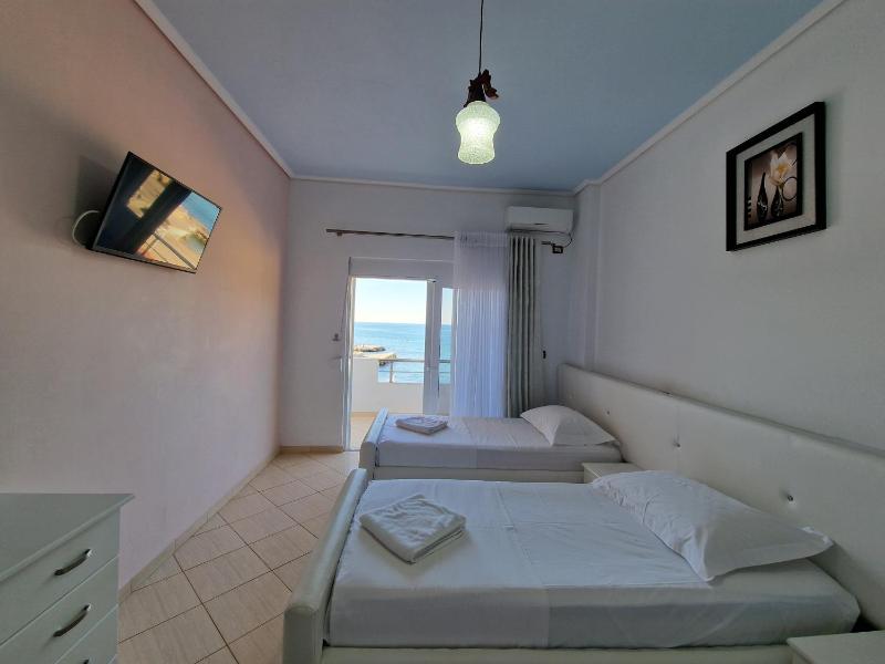 Family Room with Balcony image 4