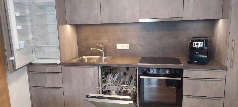 One-Bedroom Apartment image 3