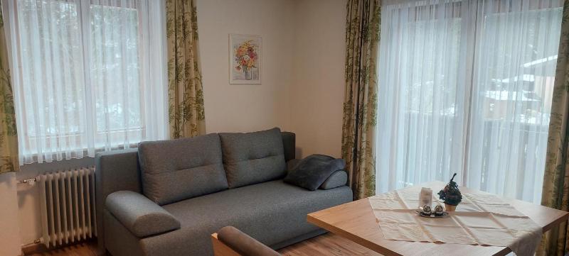 One-Bedroom Apartment image 4