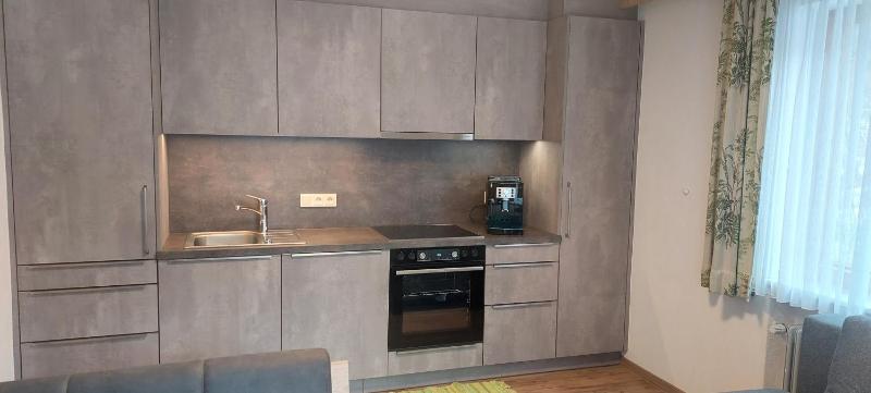 One-Bedroom Apartment image 2
